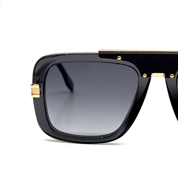 NEW!!! MARC JACOBS Sunglasses MARC 670/S KB79O Authentic - Picture 4 of 12